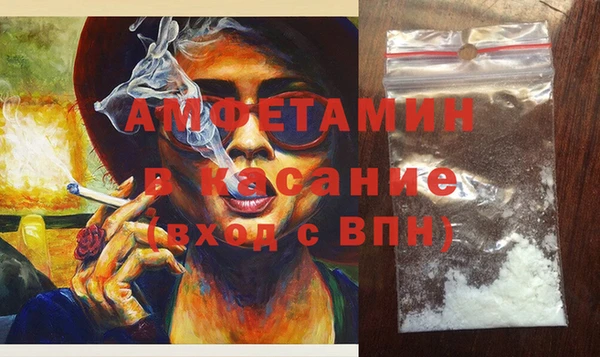 хмурый Осинники